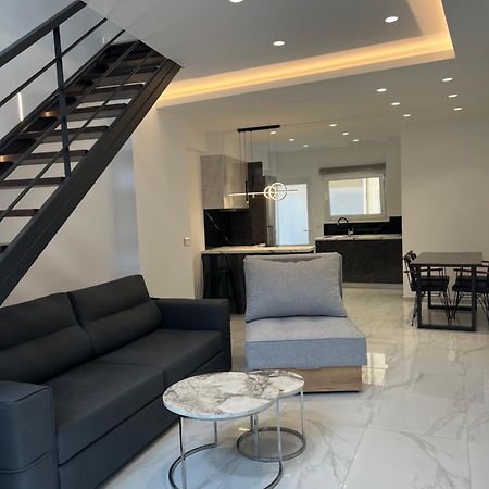 Olgas Loft Kavala Exterior foto