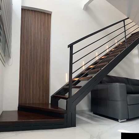 Olgas Loft Kavala Exterior foto
