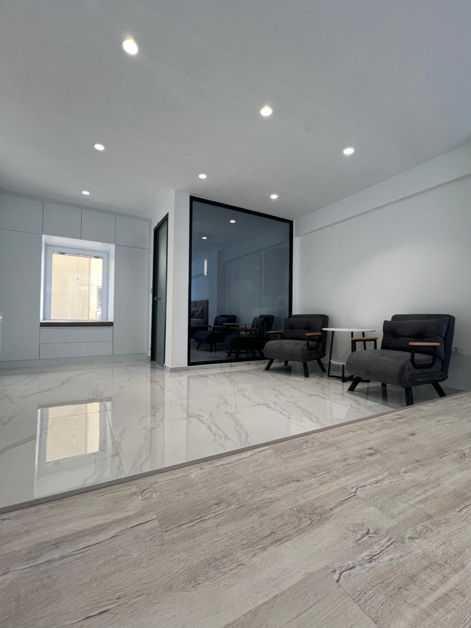 Olgas Loft Kavala Exterior foto