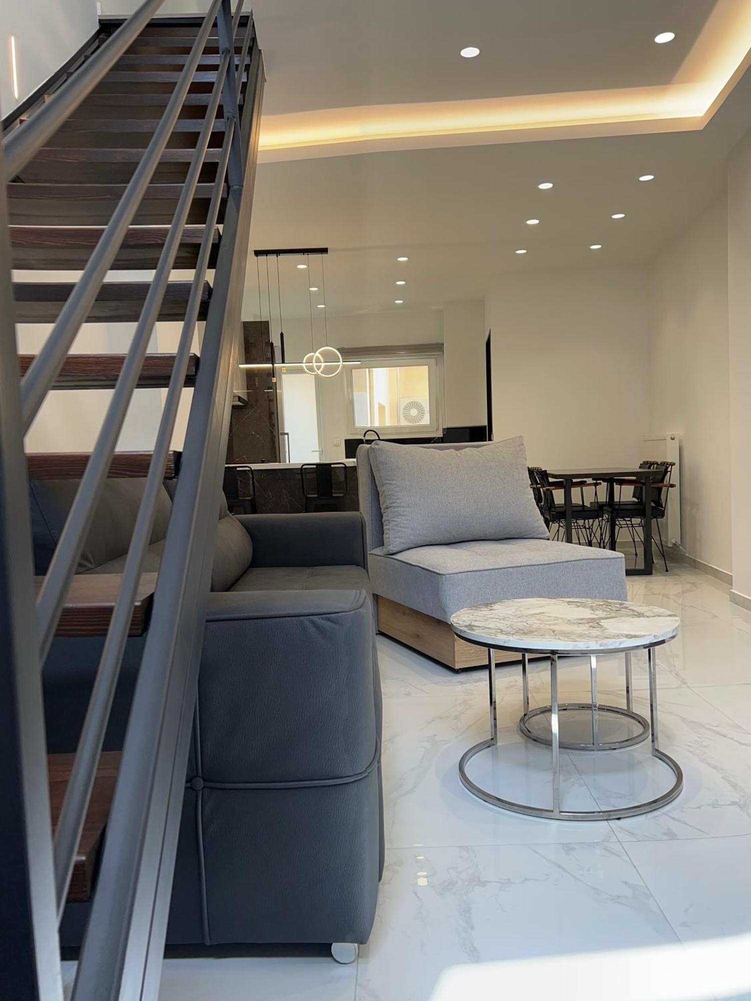 Olgas Loft Kavala Exterior foto